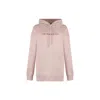 Givenchy Woman Sweatshirt Pink Size S Cotton In Pink