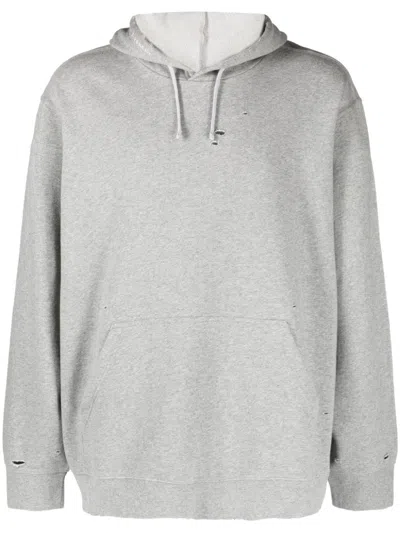 GIVENCHY COTTON HOODIE