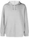 GIVENCHY GIVENCHY COTTON HOODIE