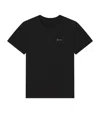 Givenchy T-shirt In Cotton With Hubert Objects Print