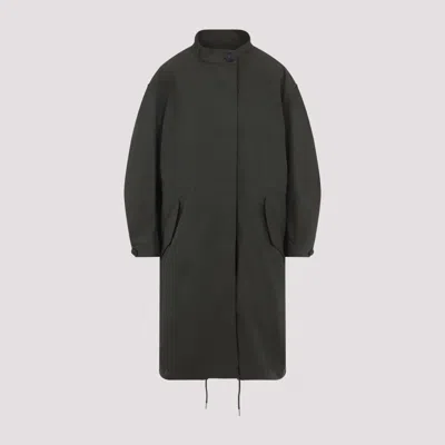 GIVENCHY COTTON JACKET