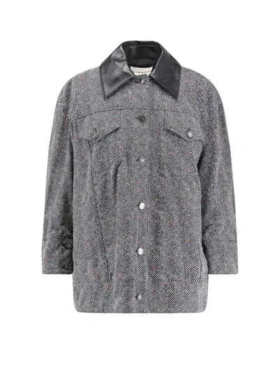 GIVENCHY COTTON JACKET