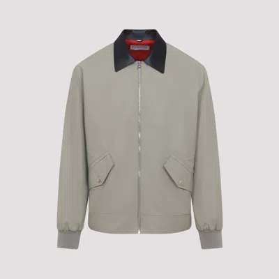 GIVENCHY COTTON JACKET