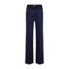 Givenchy Cotton Jeans Women