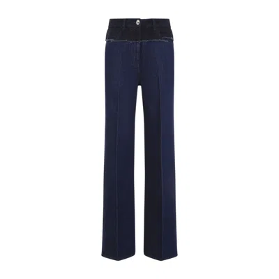 Givenchy Cotton Jeans