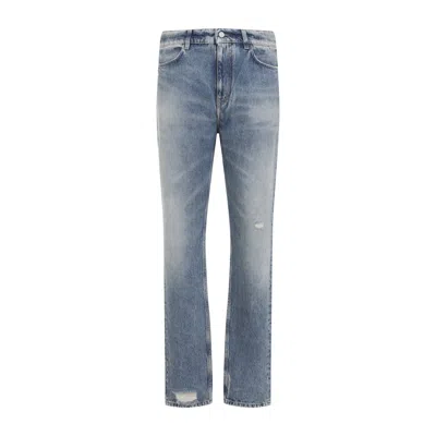 GIVENCHY GIVENCHY COTTON JEANS