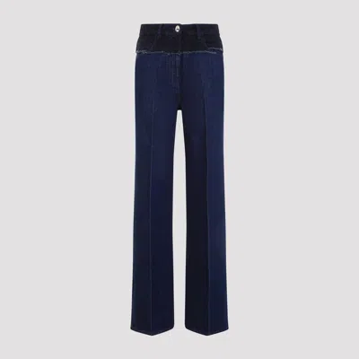 GIVENCHY COTTON JEANS