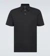 Givenchy T-shirts And Polos In Schwarz