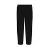 Givenchy Cotton Joggers In Black