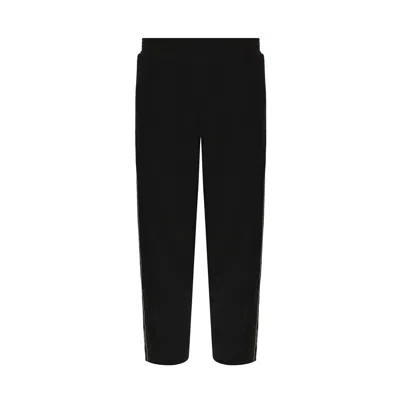 GIVENCHY GIVENCHY COTTON JOGGERS MEN