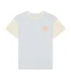 Givenchy Open-necked Black Shirt