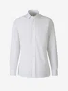 Givenchy Shirt In White