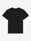 Givenchy T-shirt In Cotton With Hubert Objects Print