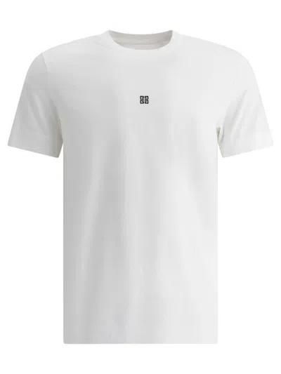Givenchy Cotton Logo T-shirt