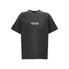 Givenchy T-shirt In Black