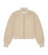 Givenchy Monogram 72 Light Varsity Jacket
