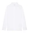 Givenchy Shirt Split Back Oversized