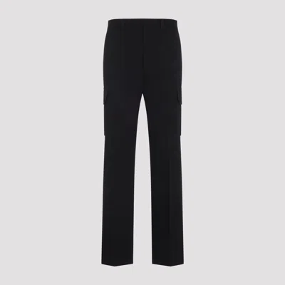 GIVENCHY GIVENCHY COTTON PAINTNTS FOR MEN - REGULAR & STRAIGHT LEG