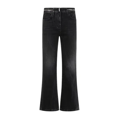 GIVENCHY GIVENCHY PANTS