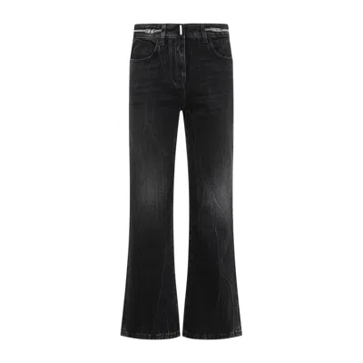 GIVENCHY GIVENCHY COTTON PANTS