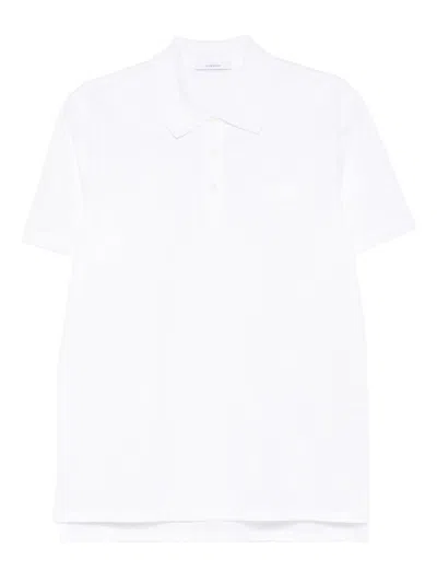 GIVENCHY Givenchy Cotton Polo Shirt