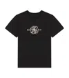 Givenchy Reverse T-shirt In Cotton