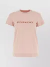 Givenchy Slim 4g T-shirt In Pastel