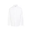 Givenchy Basic Poplin Shirt