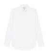 Givenchy Shirt In Monogram 72 Jacquard