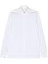 Givenchy Shirt In Poplin