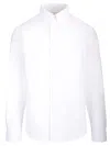Givenchy Men's Shirt In White