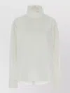 Givenchy Back To Front Shirt Tie Back In Multi