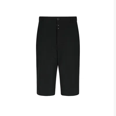 Givenchy Cotton Shorts