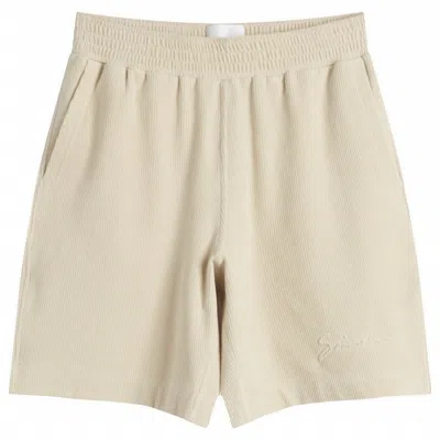 GIVENCHY GIVENCHY COTTON SHORTS