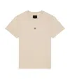 Givenchy Crew Neck Short Sleeves T-shirts