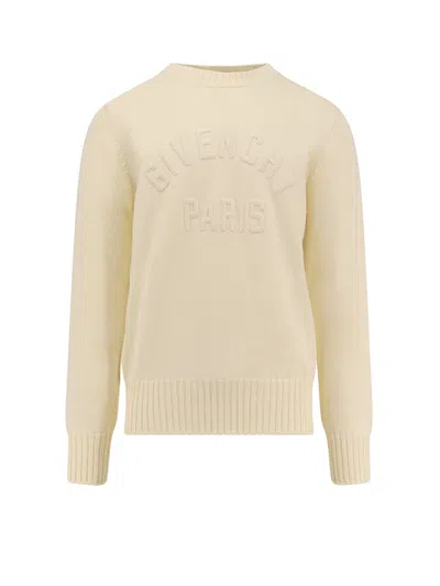 GIVENCHY COTTON SWEATER