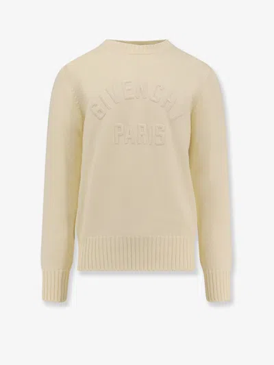 GIVENCHY COTTON SWEATER