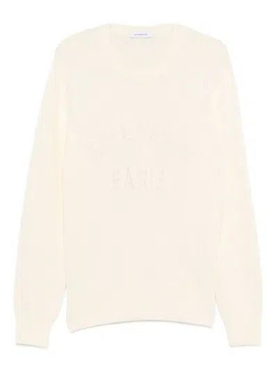 GIVENCHY GIVENCHY COTTON SWEATSHIRT