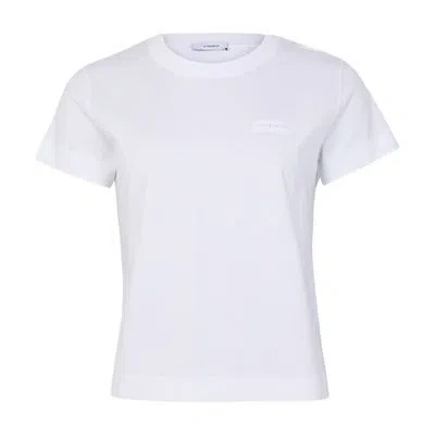 Givenchy Cotton T-shirt
