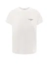 Givenchy Cotton T-shirt
