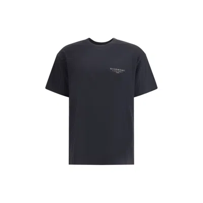 GIVENCHY COTTON T-SHIRT