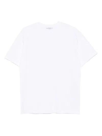 GIVENCHY GIVENCHY COTTON T-SHIRT