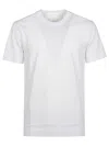 Givenchy Cotton T-shirt