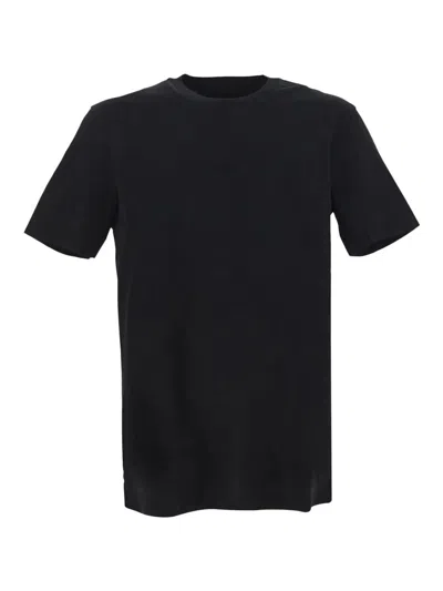 GIVENCHY COTTON T-SHIRT