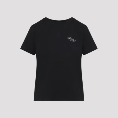 GIVENCHY GIVENCHY COTTON T-SHIRT M