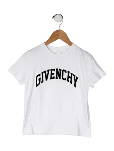 Pre-owned Givenchy Babies' Cotton T Shirt In Multi