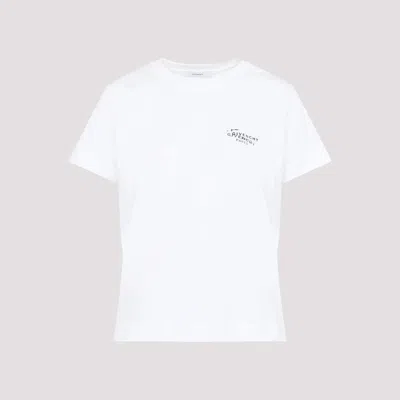 GIVENCHY COTTON T-SHIRT