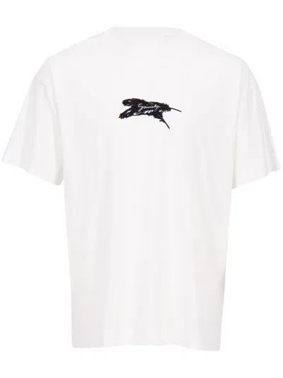 GIVENCHY COTTON T-SHIRT