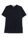 Givenchy T Shirts And Polos Blue In Blue