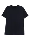 Givenchy T Shirts And Polos Blue In Blue